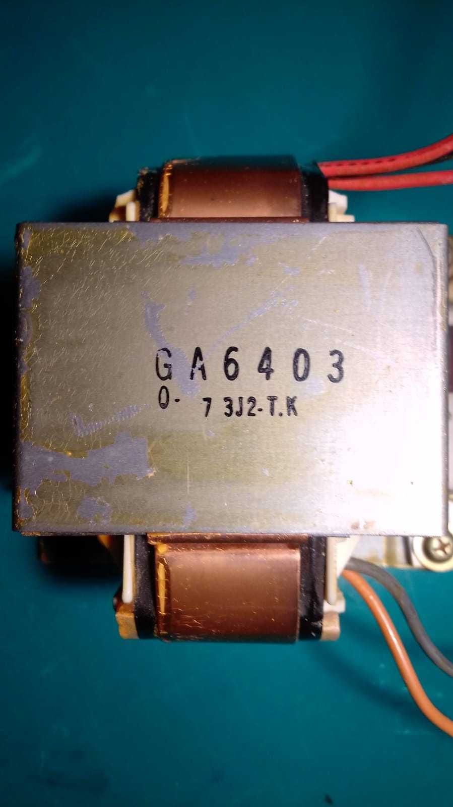 Transformator GA6403 Yamaha