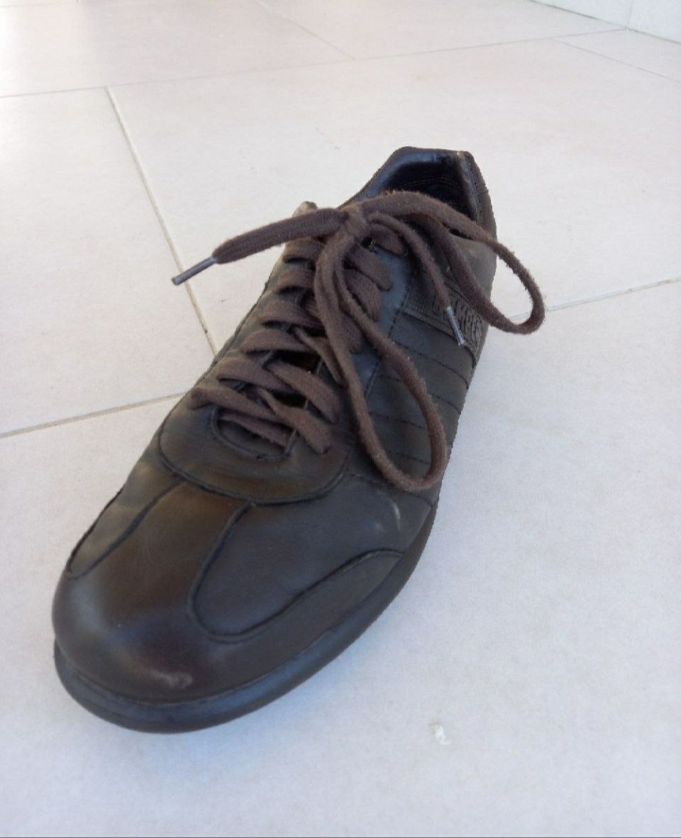 Кросівки CAMPER pelotas XLite