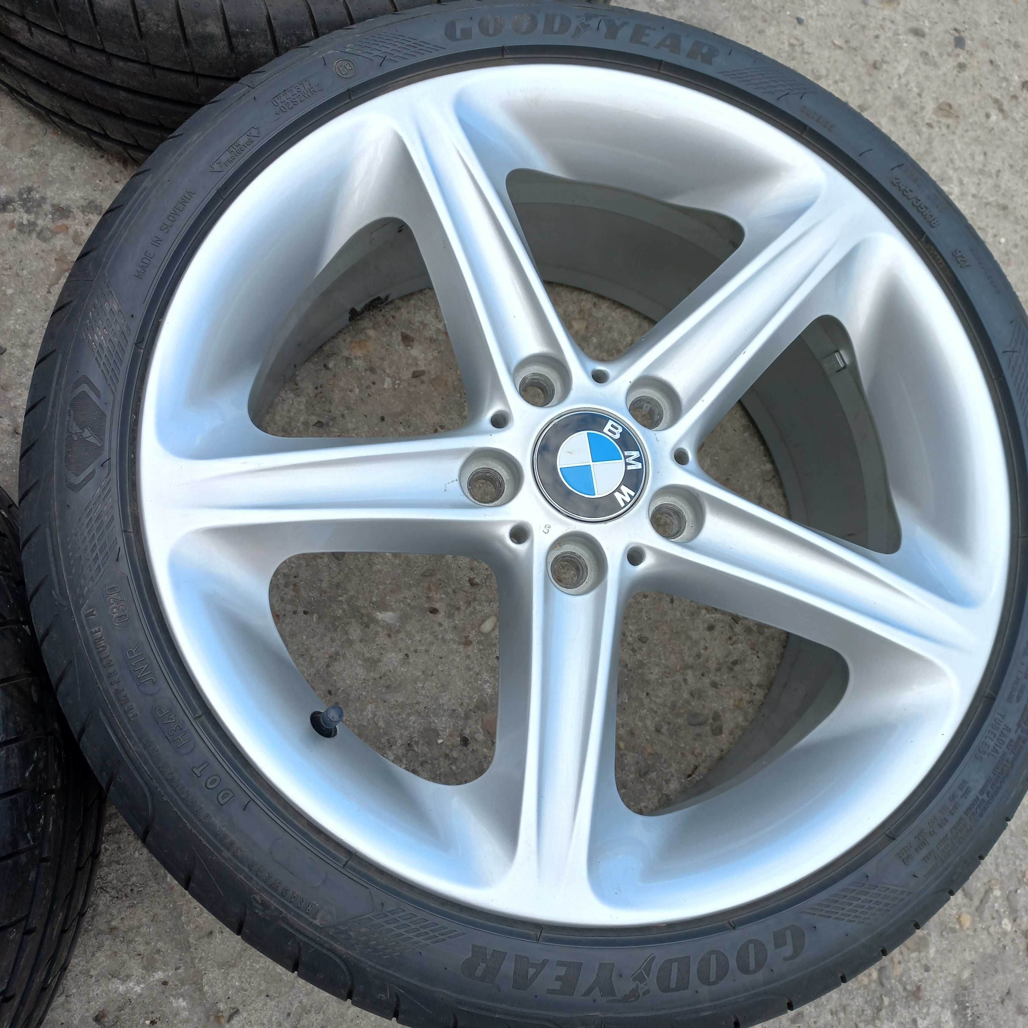 Bmw 18" F20 F21  E82 E87 E88 LCI Lato