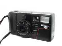 Nikon TW2 35mm f3.5 японский преміум компакт