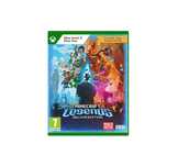 XBOX ONE Minecraft Legends Games4US Kolumny 6/36