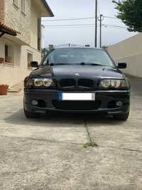 Bmw E46 320d 136cv