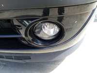 Farol De Nevoeiro Esquerdo Renault Clio Ii (Bb_, Cb_)