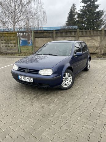 Продам Гольф Volkswagen Golf 4