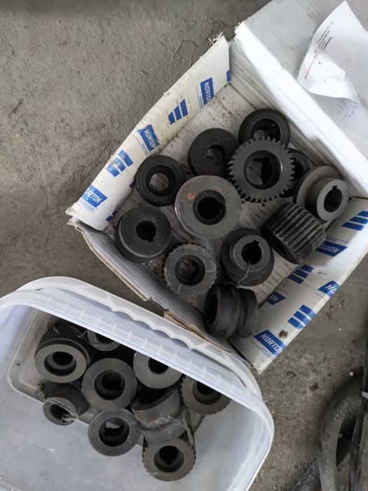 Żłobiarka rowkarka walcarka zygarka ręczna Stiler RM-08