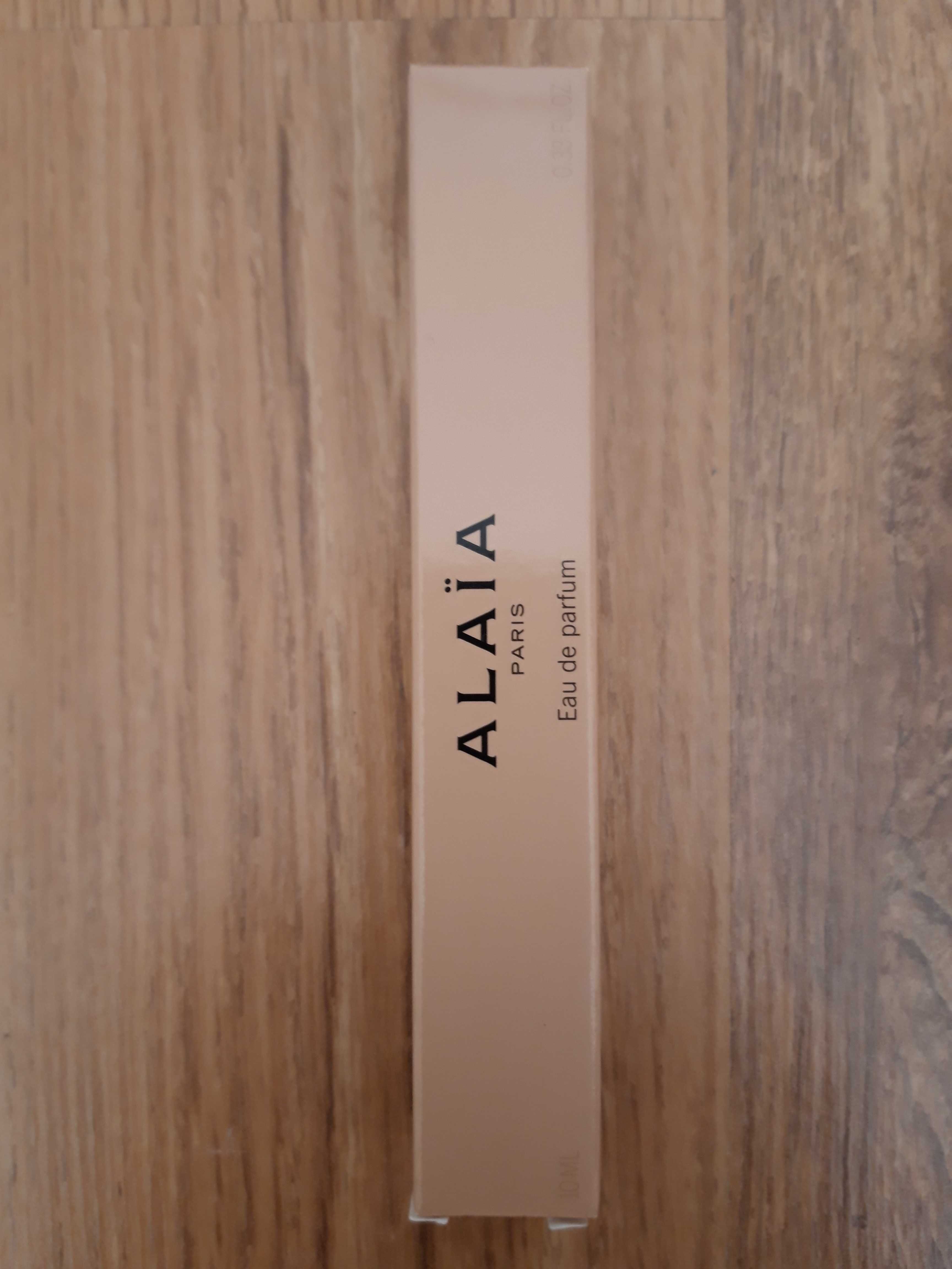 Alaia Eau de Parfum 10 ml