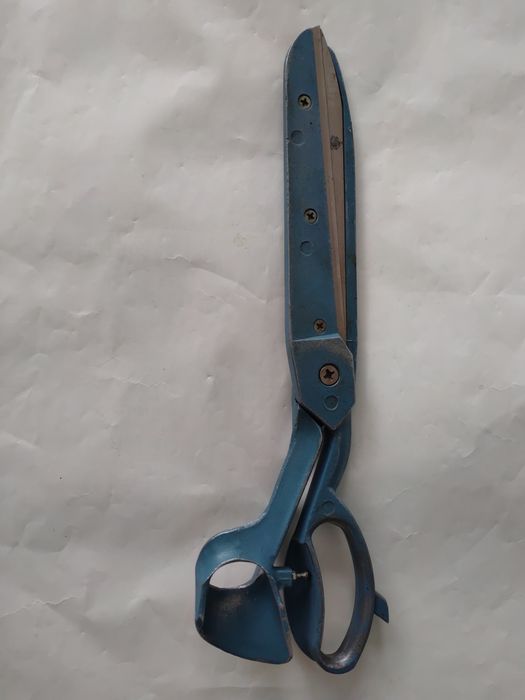 Портновские ножницы