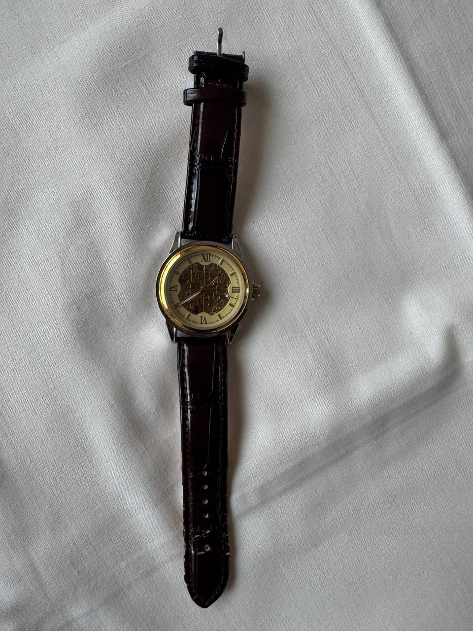 Годинник Patek Philippe