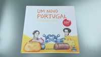 Um novo Portugal - A Revolução Liberal de 1820
