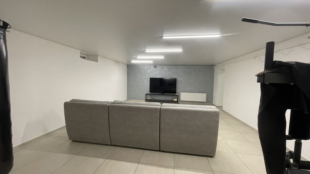 Будинок 365 м2 по вул.І.Франка