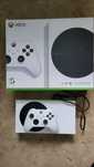 Xbox series S jak nowy