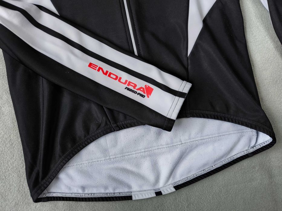 Endura мужская куртка FS260-Pro Roubaix Jacket, M