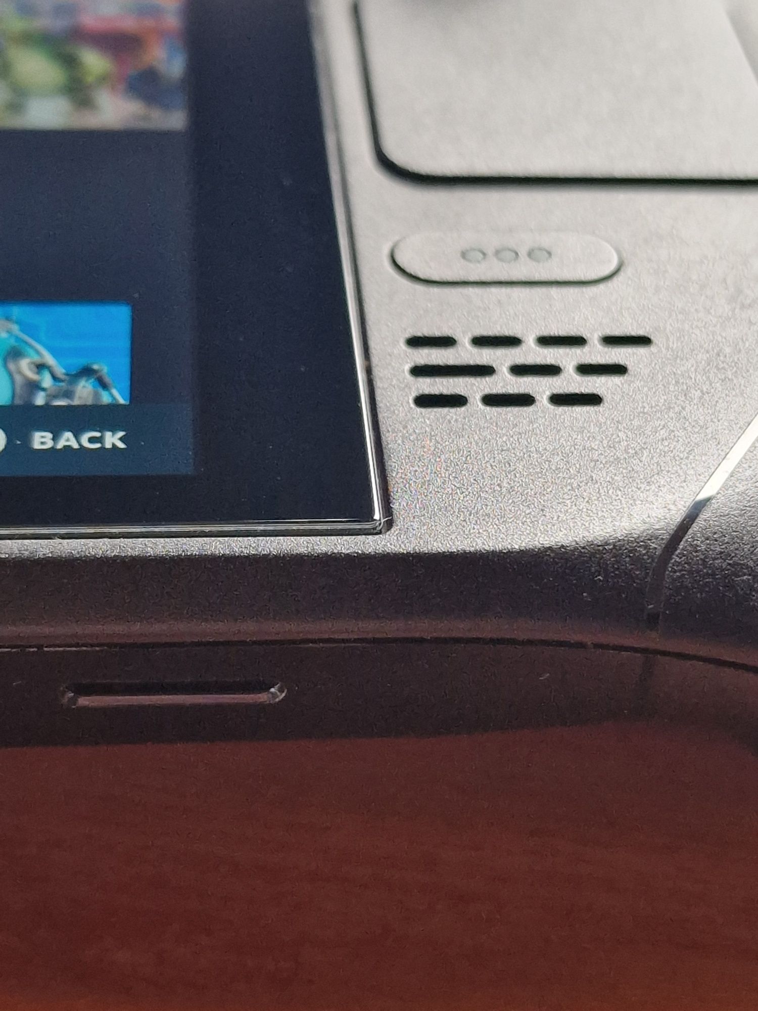 Steam deck lcd 256gb