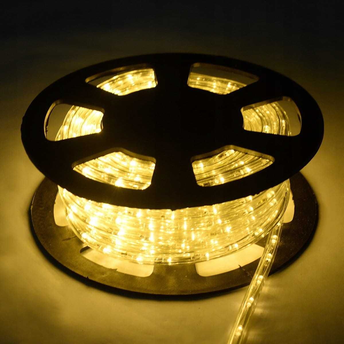 Nowy łańcuch świetlny / lampki / światełka / LED/ 10M / COSTAWY !7784!