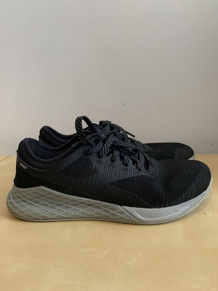 Reebok nano 9 - 41 / 26,5 cm