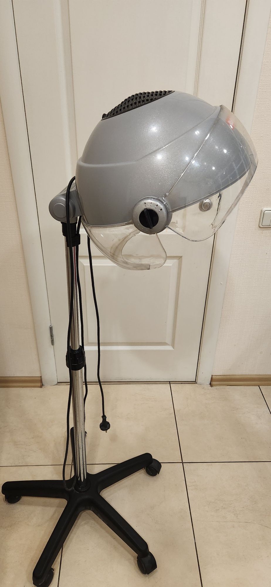 Сушуар BaByliss-pro