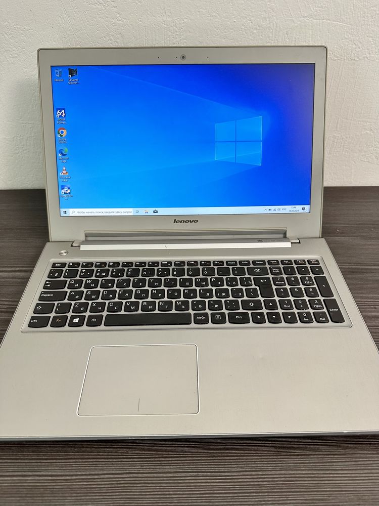 Lenovo IdeaPad Z510