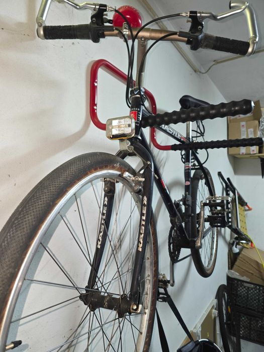 bicicleta KASTLER (mountain bike)