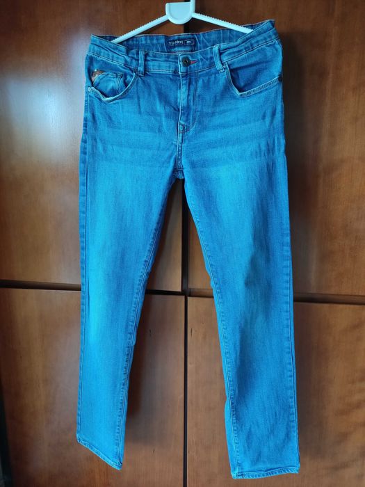 Calça de Ganga Tiffosi