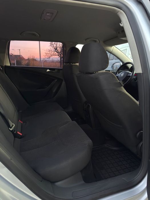 Продаю Pasat b6 2.0TDI