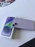 iPhone 14 stan idealny 256GB