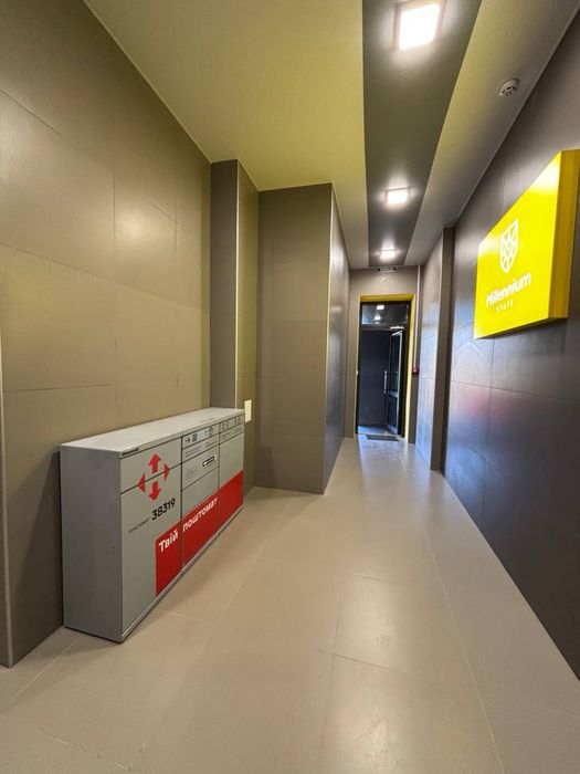 Продам 2 кімнатну квартиру! Буча! ЖК Міленіум