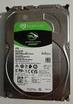Dysk HDD 3.5" Seagate Barracuda ST4000DM004 - 4 TB 256 MB 5400 obr/min