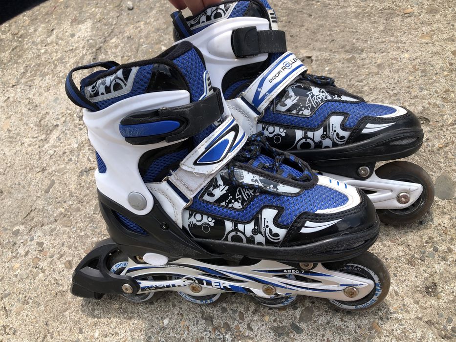 Ролики 34-   37р