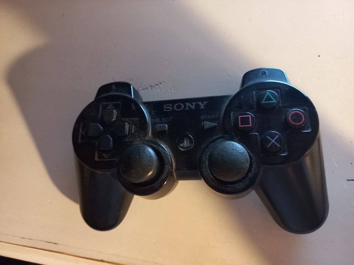 PlayStation 3 comandos e jogos