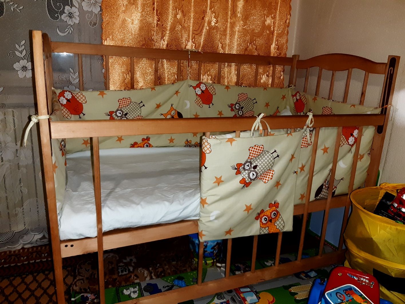 Кровать дитяча 700 грн