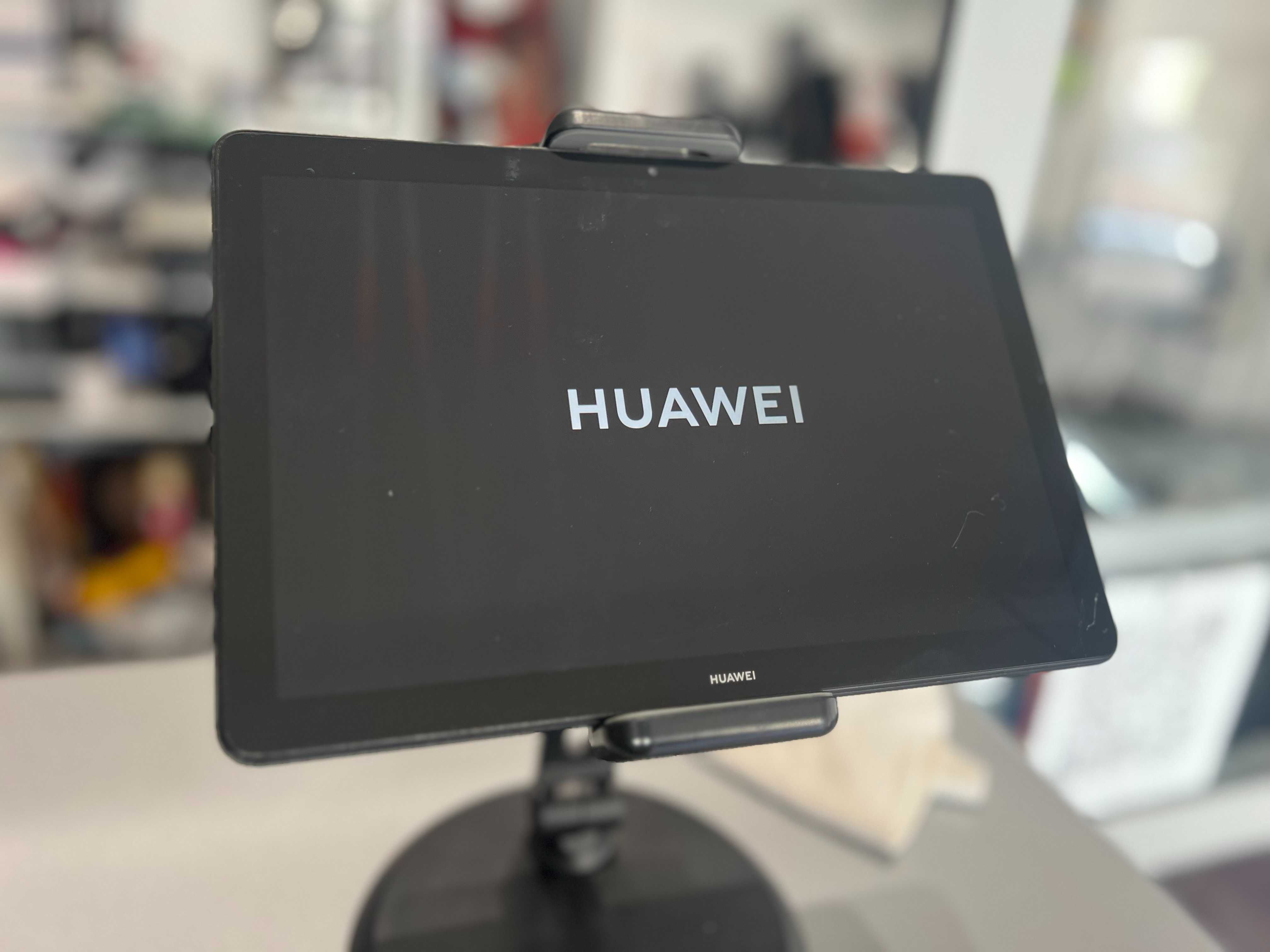 Tablet Huawei MediaPad T5 10,1" 2 GB / 16 GB czarny
