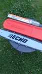 Prowadnica do piły spalinowej Echo 56 cm Japan