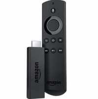 Медиаплеер Amazon Fire TV Stick with Alexa Voice Remote 3rd Gen