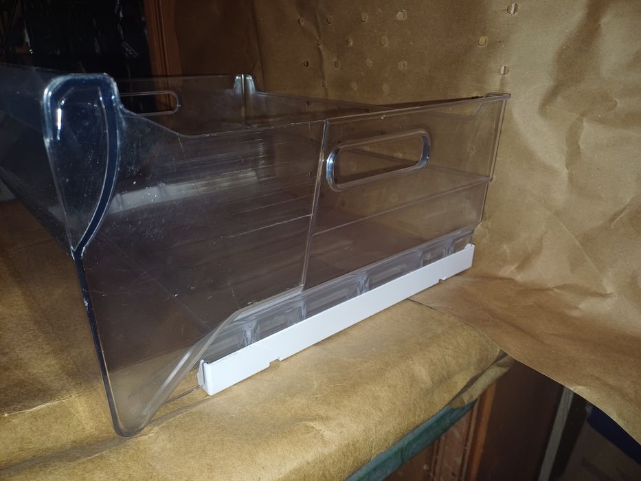 Szuflada na warzywa do lodówki Whirlpool