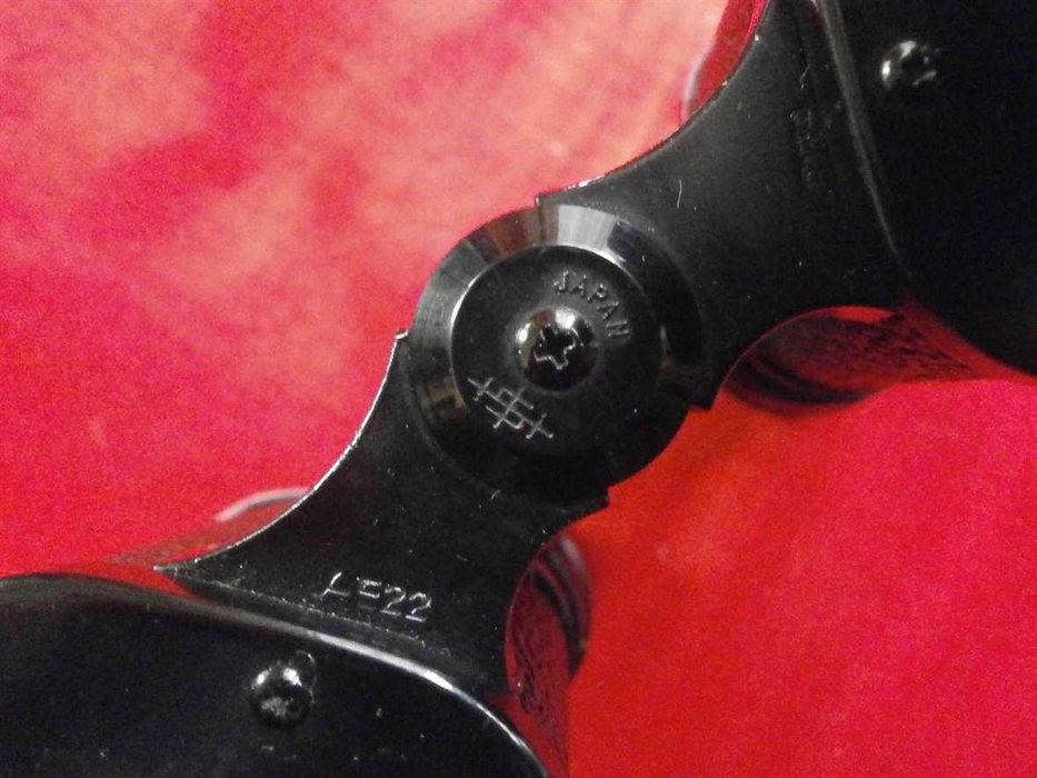 Япония бинокль TEGNAR 8/40