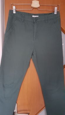 Spodnie Reserved Chinos 158 cm