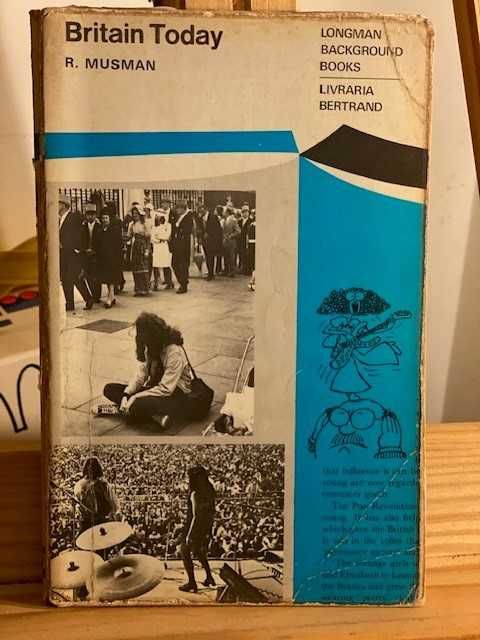 Educação – Britain Today