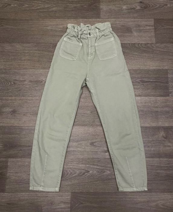 Zara джинси штани брюки