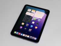 iPad mini 6 (A2567) - 64GB - wada - faktura VAT 23%