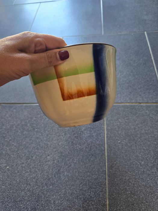 Diversas peças Decoração