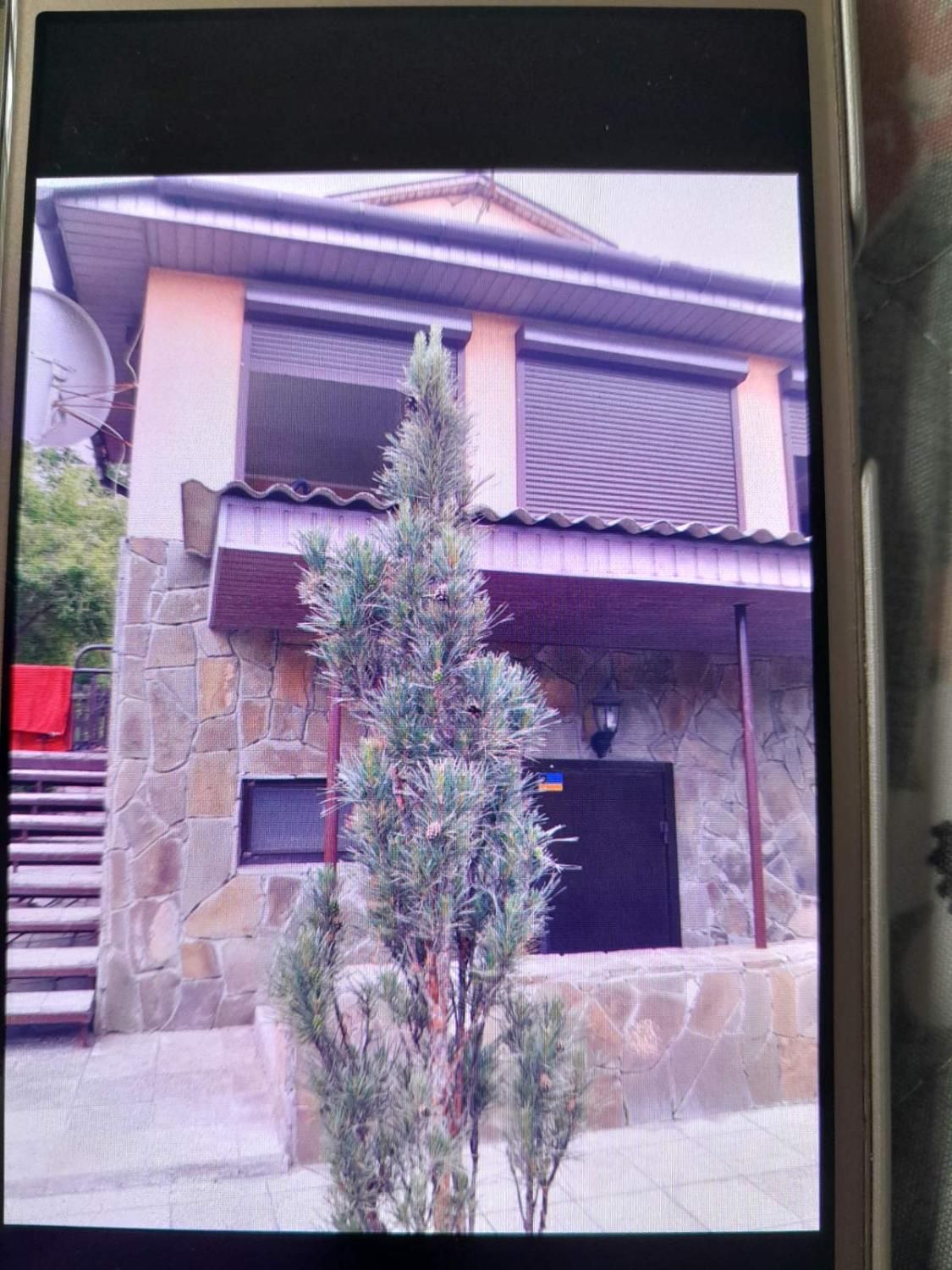 Продам дачу с.Черемушное Змиевской район
