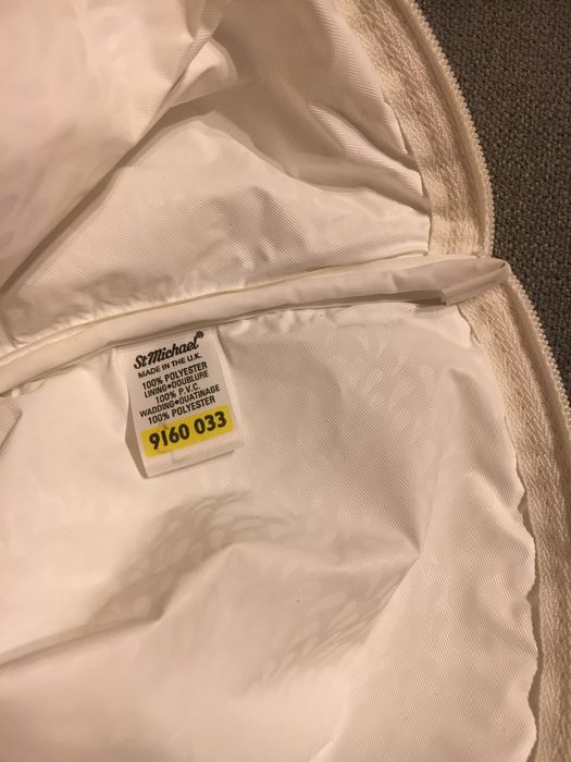 Kosmetyczka st michael