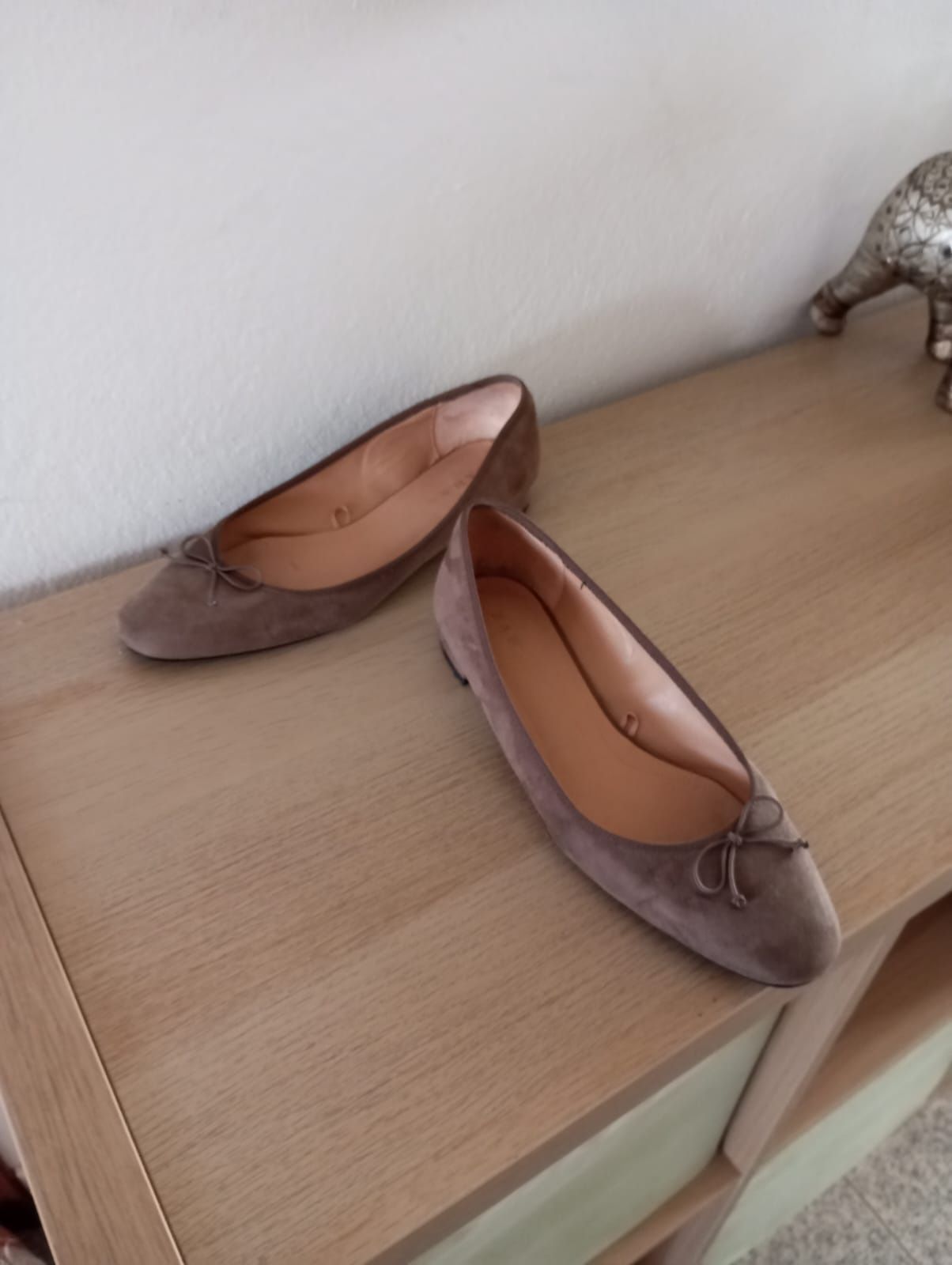 Sapatos Zara Tamanho 40