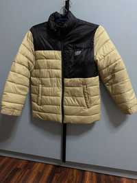 Куртка Zara 134 весняна