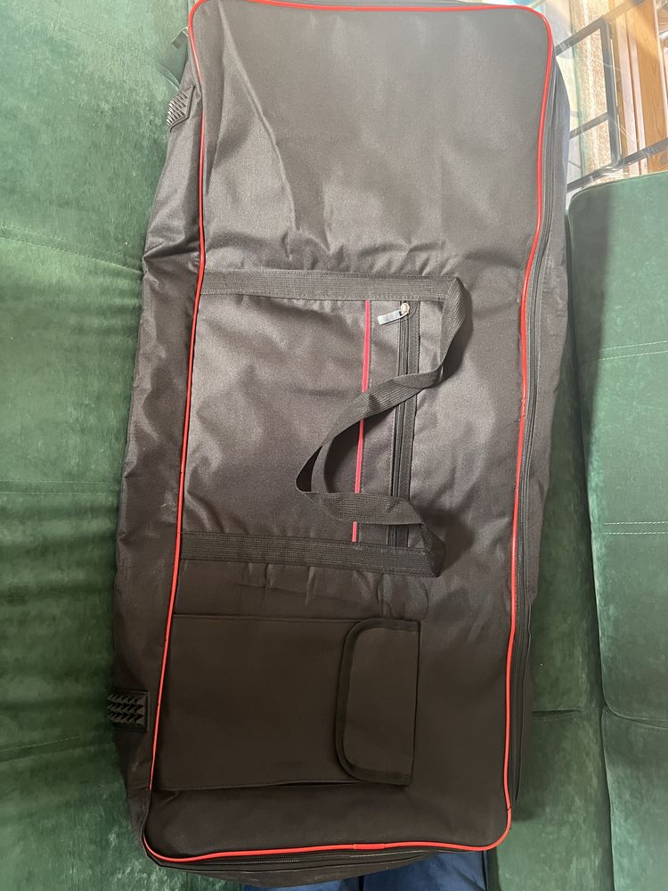Pokriwiec ba Kkawisze Organy Keyboard