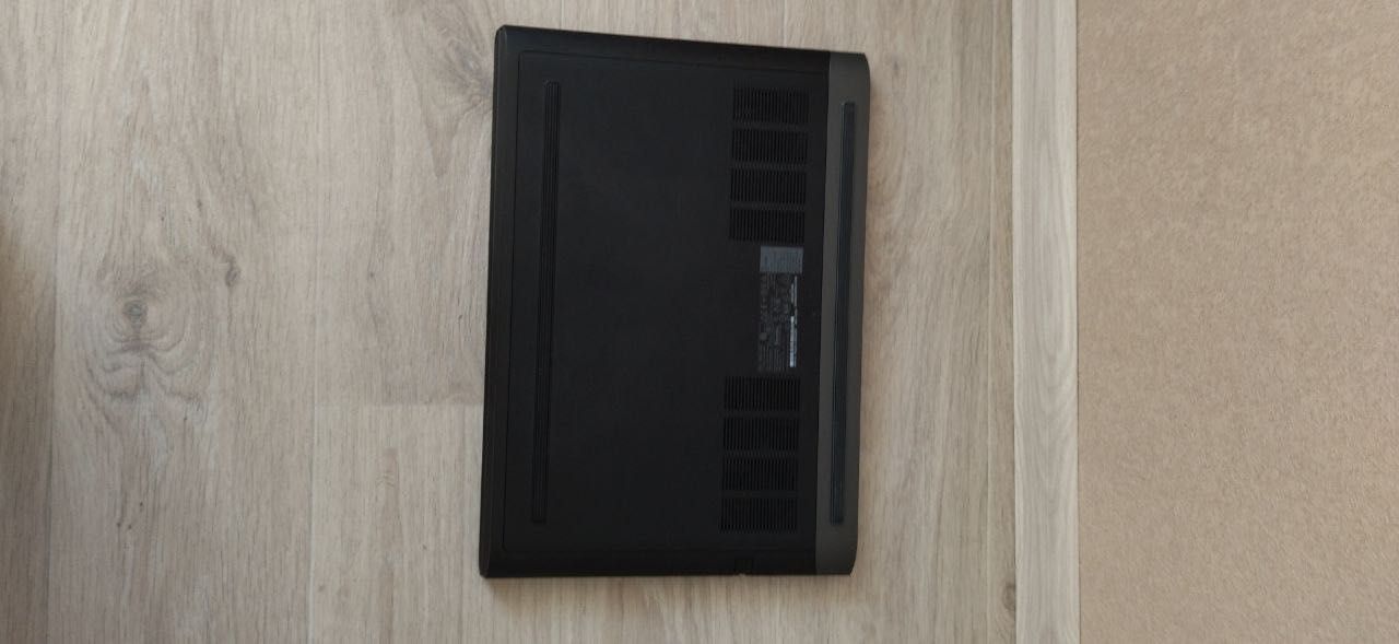 Ігровий Ноутбук Dell Inspiron G5 15 5587 (i5-8300H, 16GB RAM,GTX 1050
