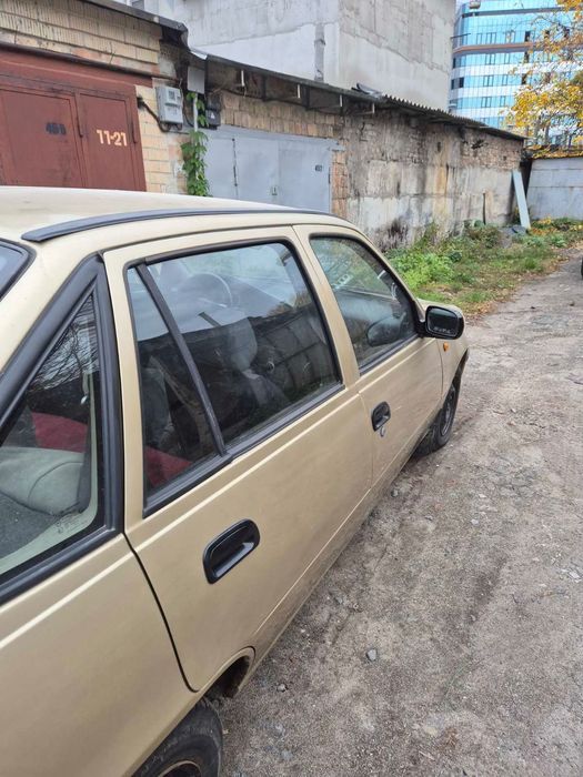 Продам DAEWOO NEXIA 2007 року