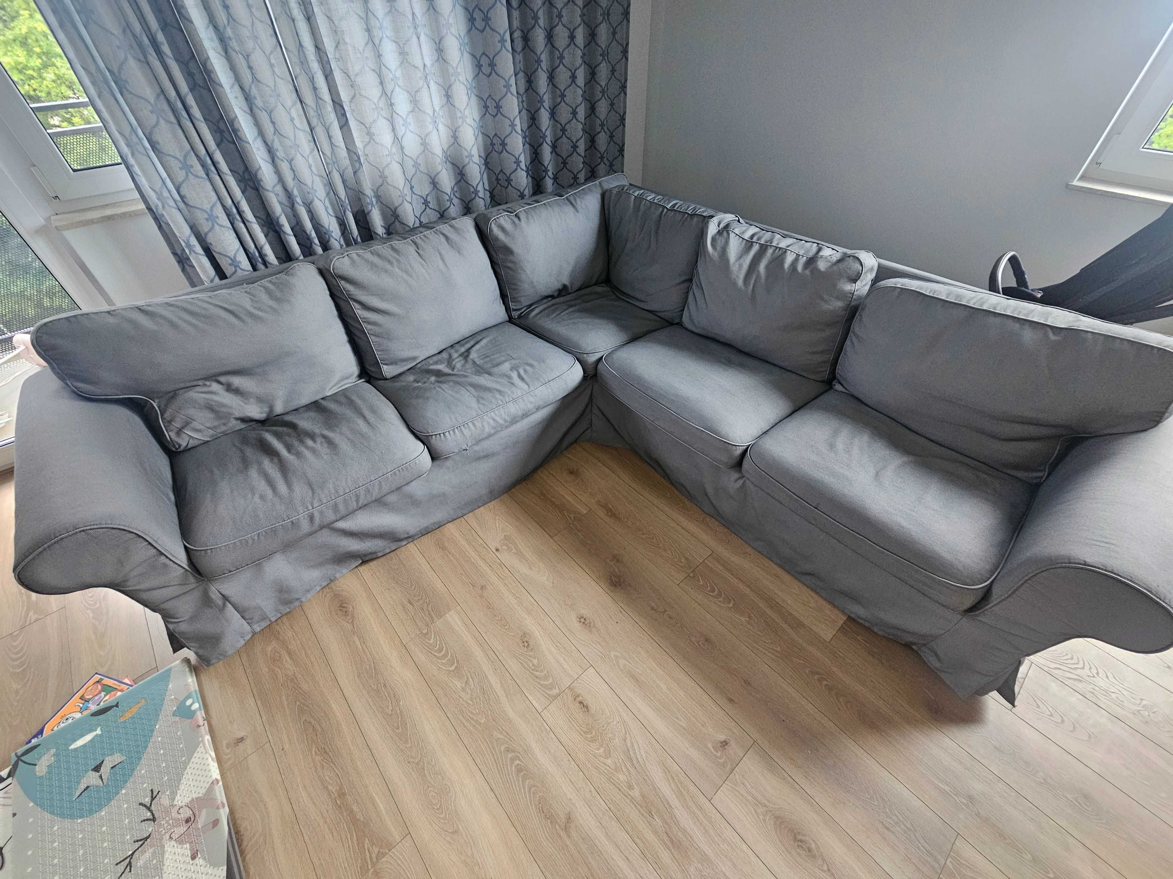 Kanapa Ikea bez funkcji spania