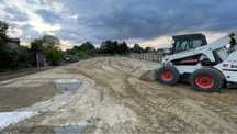 Послуги БОБКАТ Оренда Bobcat Ковель і по області