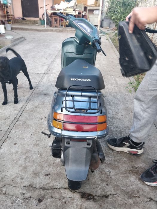 Продаю Honda tact AF 24